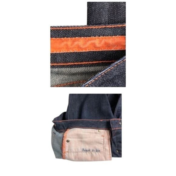 Jean Shop Medium Women’s Skinny Jeans, size 29 - Picture 8 of 8